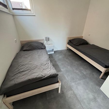 Meine Gemuetliche Auszeit 볼프스부르크 외부 사진